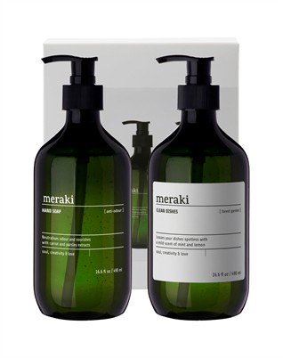 Geschenkbox - Kitchen Essentials